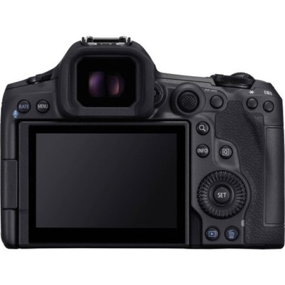 Canon EOS R5 Mark II Mirrorless Camera #6536C002 for sale online