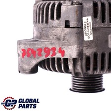 BMW 5 6 7 Series E60 E61 E65 N62N Petrol Alternator Generator 180A 7542934