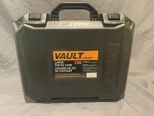 Vault V300 Large Pistol Case By Pelican - Open Box Brand New
