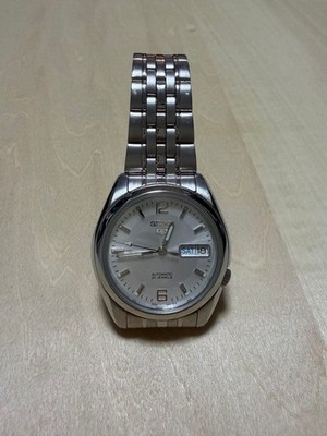 SEIKO 5 SNK385K1 from Japan