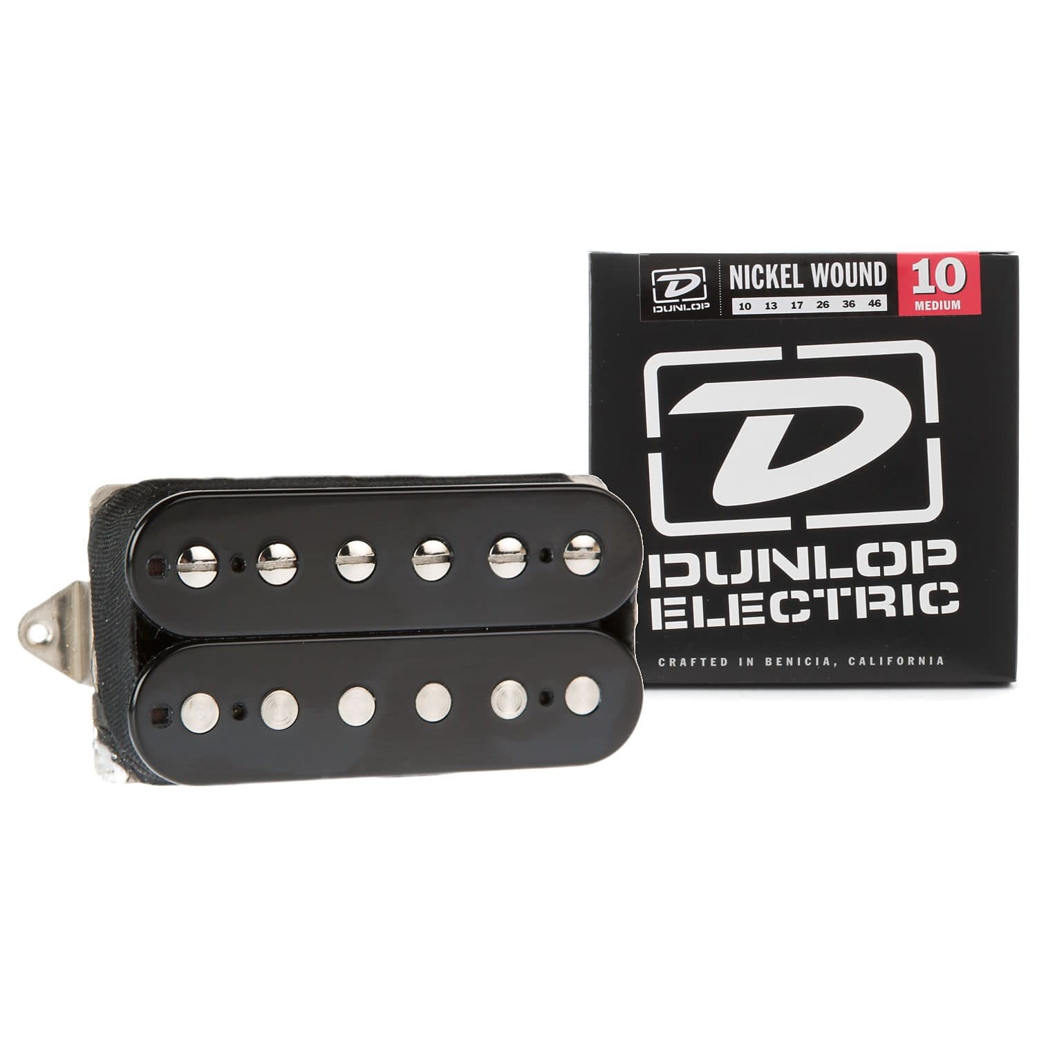 Suhr Doug Aldrich Black   50