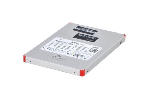 HPE 256GB SATA 2.5" 6G SSD 671730-001 | 1 Year Warranty