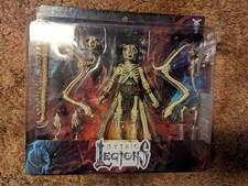 Mythic Legions The Turpiculi MOC