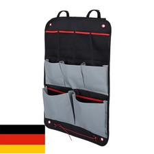 F&uuml;r Wohnwagen Schrank T&uuml;r Organizer Aufbewahrungstasche W/ 9 Fach 80,5 x 47,5 cm