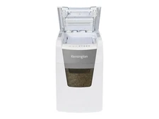 Kensington OfficeAssist Auto Feed Shredder A1500-HS Anti-Jam Micro Cut