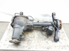 Essieu Mitsubishi MONTERO