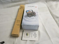 Action Camera - Insta360 Ace Pro - waterproof, flip screen, unuse & sealed