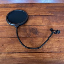 Neewer NW(B-3) 6-Inch Multipurpose Studio Microphone Mic Wind Screen Pop Filter