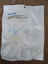 3x Philips Respironics DreamWear under the nose nasal Cushion Gel Pillow Large