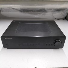 CAMBRIDGE AUDIO CXA80 Integrated Amplifier #B...