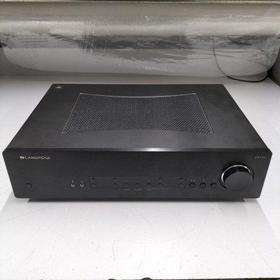 CAMBRIDGE AUDIO CXA80 Integrated Amplifier #BE07176