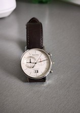 Glashütte Bruno Söhnle Uhrenatelier Rondograph