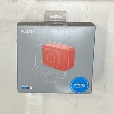 Go Pro Floaty Backdoor Accessory NEW open box- Hero 6 compatible