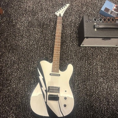 Fernandes Limited Edition Electric Guitar #QY4QKM