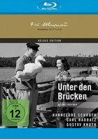 Unter Den BrüCken (Blu-Ray) | Leo De Laforgue (U. A.) | Deutsch | 2019