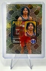 2025 Topps Signature Tre Johnson III Gold (RAW)