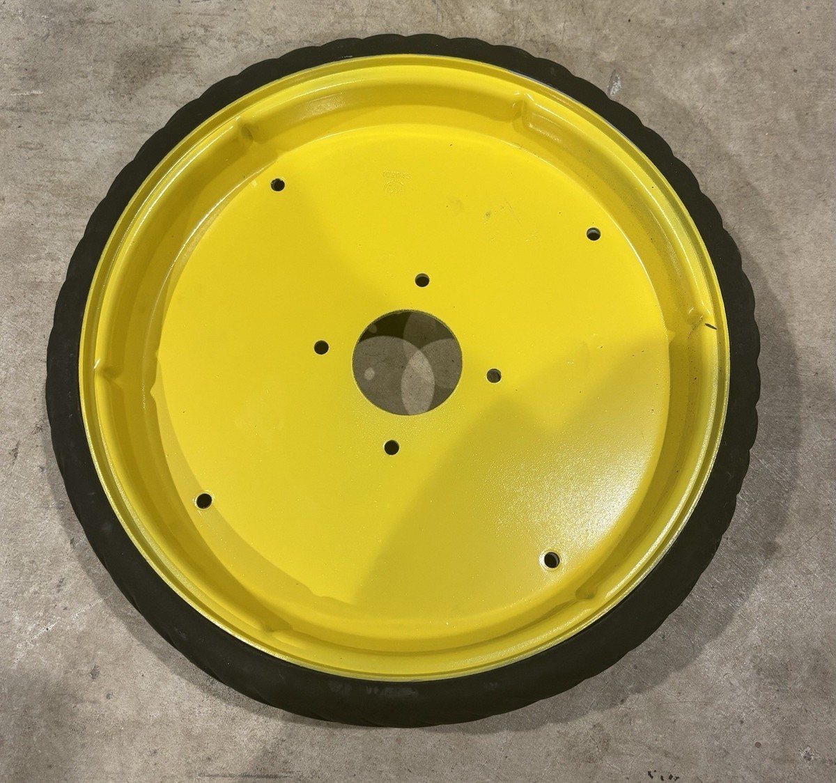 JD B16102 71 Rear Drive Tire for John Deere 71 Flexi Planter | eBay
