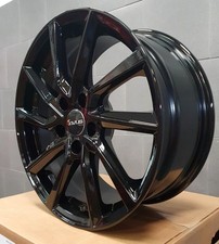 4 Alufelgen 18 VOLVO V60 S60 XC60 XC40 XC70 AWD T5 T6 GEARTRONIC R-DESIGN