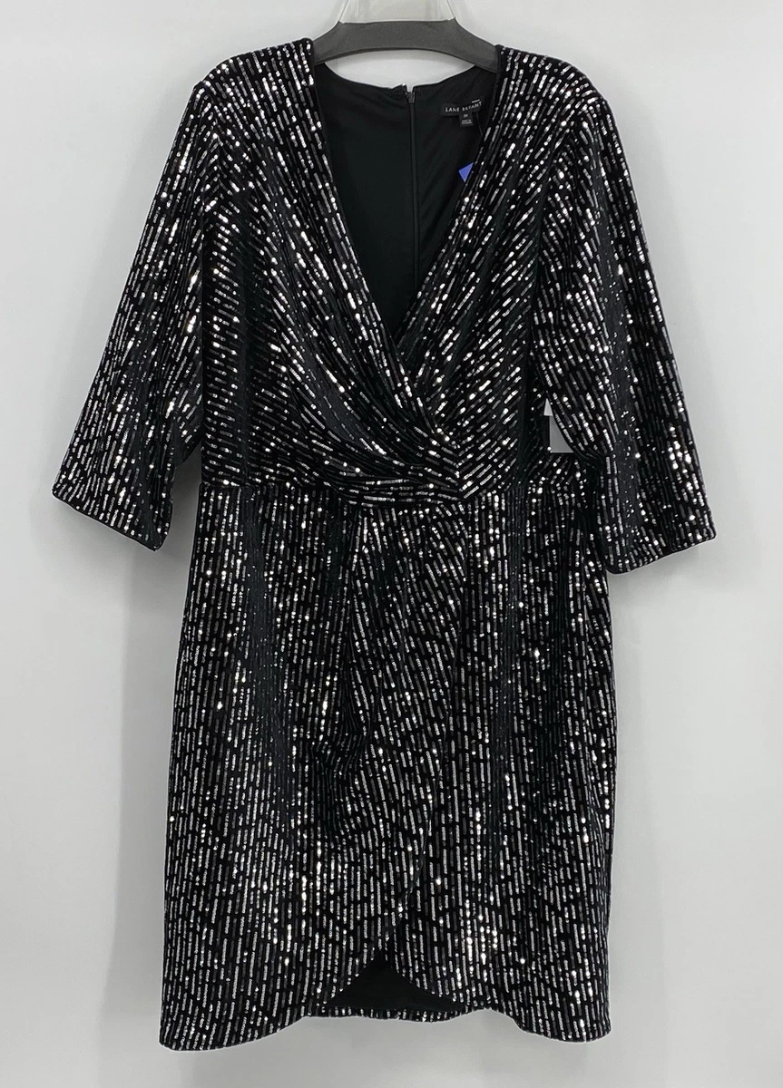 Lane Bryant Women's Velvet for sale | eBay