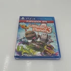 PlayStation Hits Little Big Planet 3 Game for PlayStation 4 PS4 New Sealed