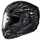 Hjc Rpha 11 Aliens Fox Helmet