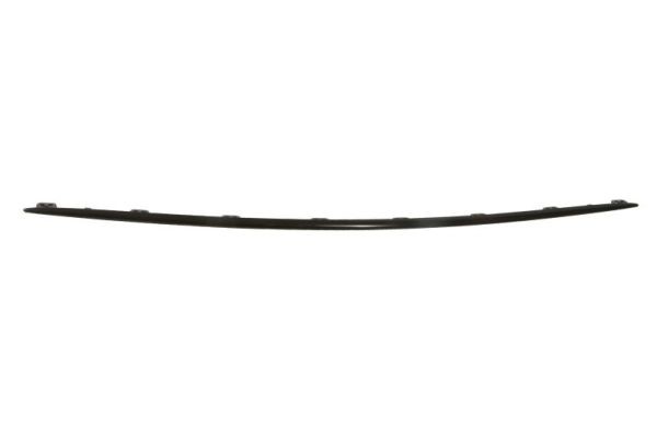 Front BLIC 5703-05-3519972P Trim/Protection Strip, bumper for MERCEDES-BENZ