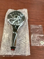 NEW Moen 198021 5-Function Handshower Polished Chrome B287