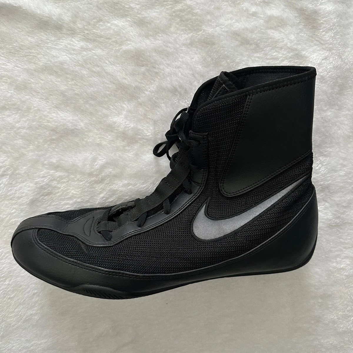 Nike Boxing Boxing & MMA Shoes & Footwear for sale | eBay