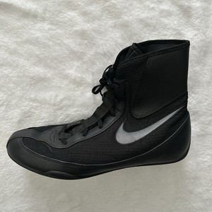 Nike Machomai Boxing Shoes | eBay
