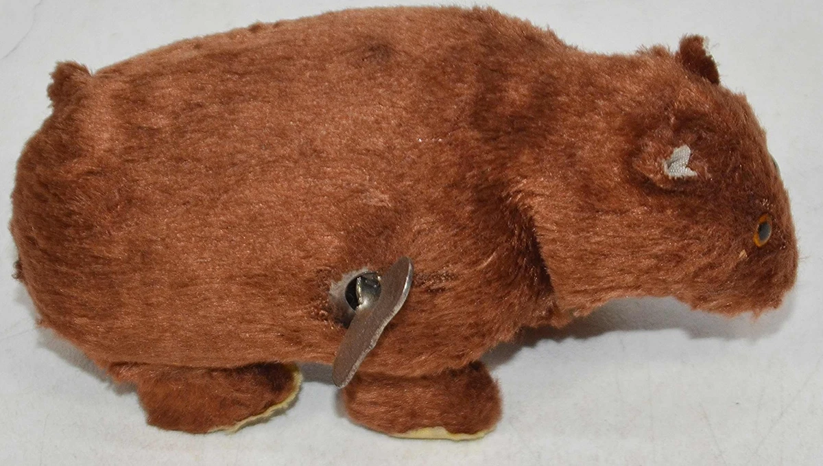 Walking Bear | eBay