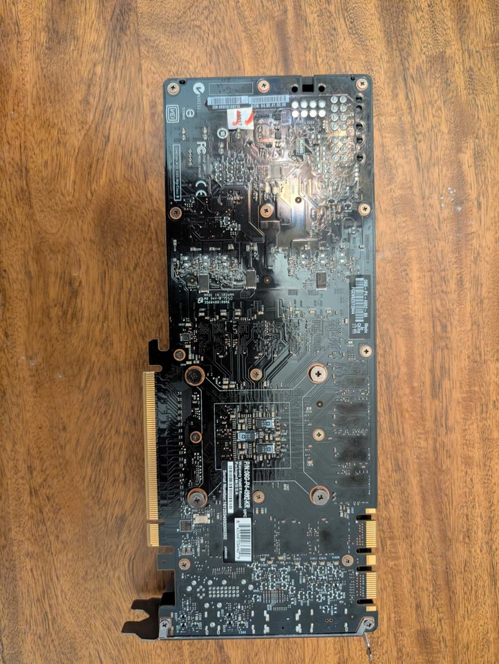 EVGA GeForce GTX 980 Ti GAMING 6GB GDDR5 Graphics Card (06G-P4-4990-KR) - Image 2 of 3