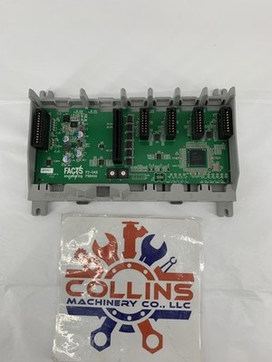 Automation Direct P2-04B 4-Slot I/O Base for Productivity2000 Micro Modular PLC