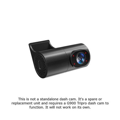 Wolfbox G900Tripro Cabin Camera with 1.6ft Cable