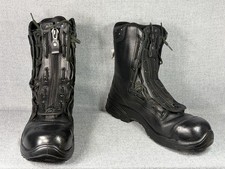 HAIX Airpower XR2 Men s Black EMS Station Boo...