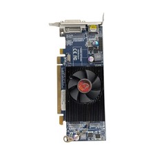 Visiontek Radeon HD 4350 512MB DDR2 PCIe Graphics Card 4350512SMF