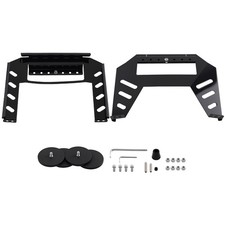 Flat Mount Kit for Starlink Gen 3 RV Vans Boat Flat Mount Heavy Duty