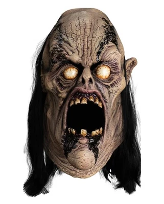 Army of Darkness - Pit Witch Grubenhexe Maske - Bild 1 von 3