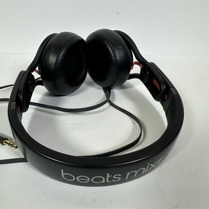 Beats Headphones Mixr | eBay