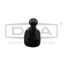 ORIGINAL® Dpa 87110069502 Schalthebelknauf für VW PASSAT B5 Variant PASSAT B5