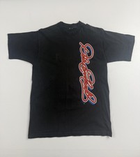 Vintage 1997 Dale Earnhardt Shirt Mens Bet On Black NASCAR Graphic Tee VTG Read