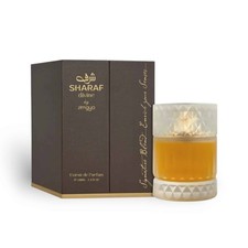 Zimaya  Sharaf Divine Perfume 100ml EDP By Afnan