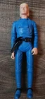 1968 Marx Johnny West GENERAL CUSTER