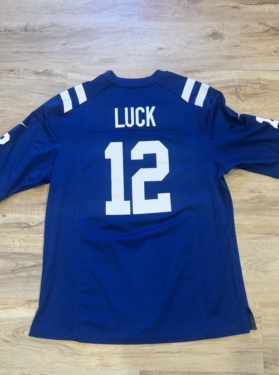 NFL  アンドリュー・ラック  公式ユニフォーム ピッツバーグ パイレーツ】アンドリュー・マカッチェン Nike ホーム