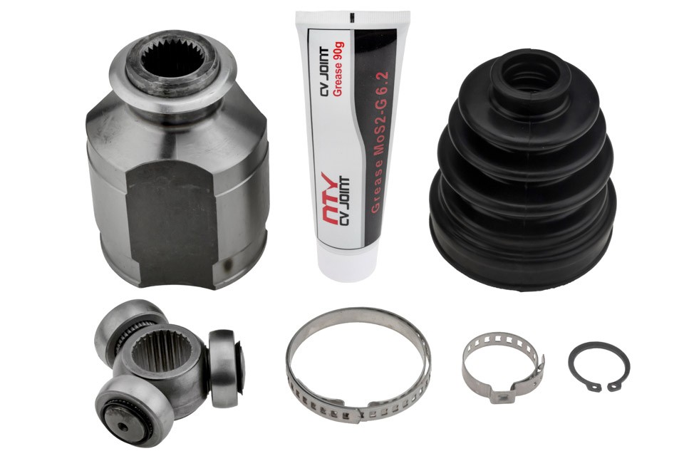 Original NTY Joint Set Drive Shaft NPW-KA-341 For Hyundai KIA - Image 5