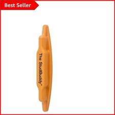 The  Studbuddy: Lightweight Magnetic Stud Finder for Easy Home Projects