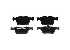 Bremsbelagsatz Scheibenbremse BOSCH 0 986 494 967 f&uuml;r KLASSE MERCEDES C216 W221