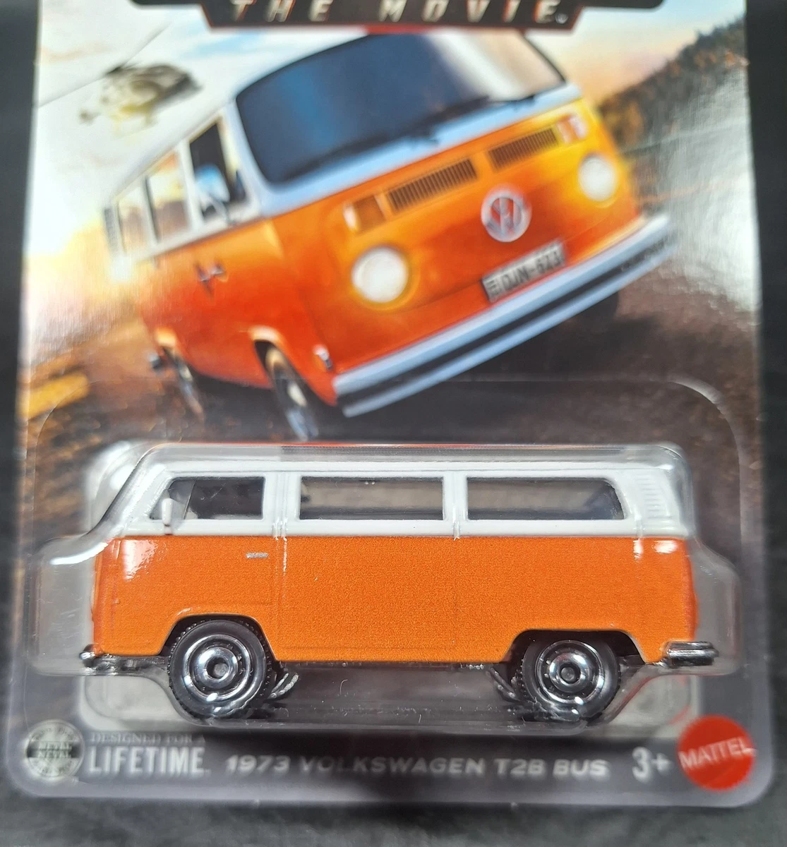 25+ Matchbox Volkswagen Diecast Buses for sale | Updated Oct 2026