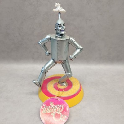 Der Zauberer von Oz Blechmann Figur Westland Geschenkartikel Sammlerstück 6,75 Zoll