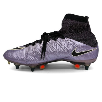 Nike Mercurial Superfly 4 IV Elite SG-Pro US 9.5 - UK 8.5 | eBay