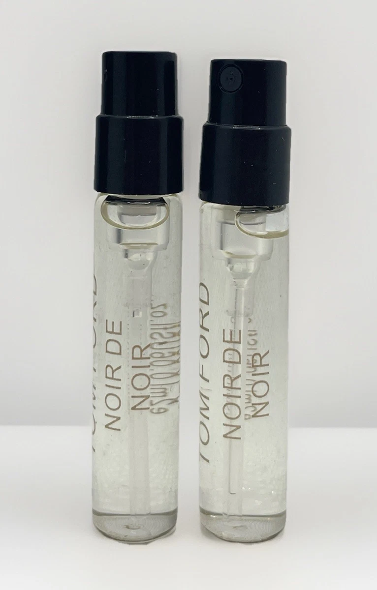 Tom Ford Noir de Noir 中性香水| eBay